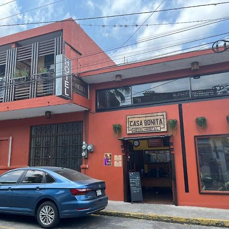 Córdoba Casa Bonita Hotel Y Hostal מראה חיצוני תמונה
