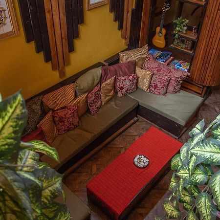 Córdoba Casa Bonita Hotel Y Hostal מראה חיצוני תמונה