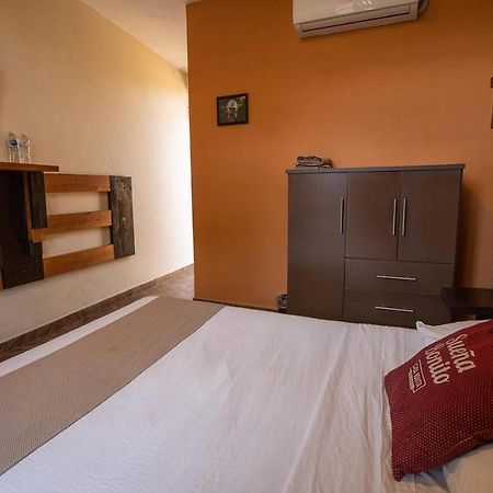Córdoba Casa Bonita Hotel Y Hostal מראה חיצוני תמונה
