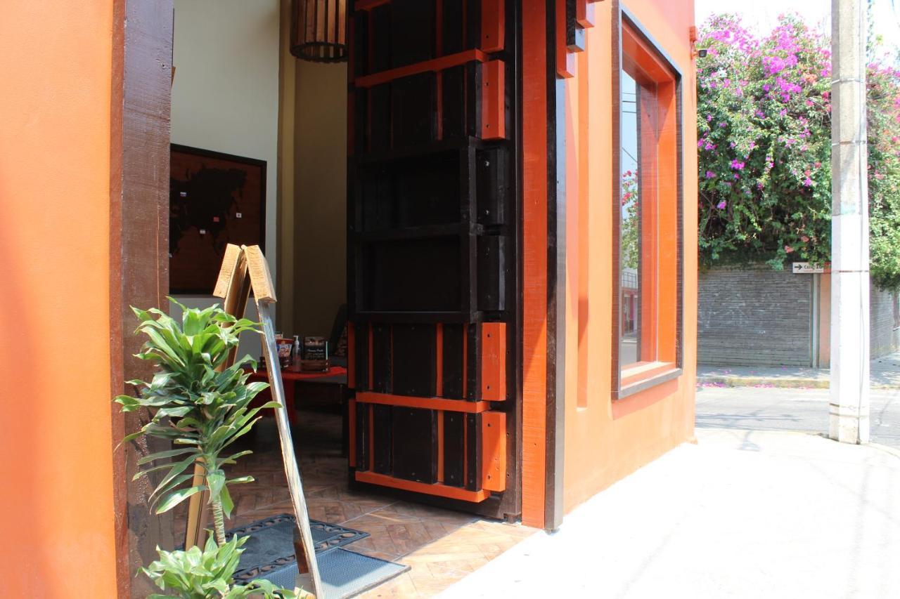 Córdoba Casa Bonita Hotel Y Hostal מראה חיצוני תמונה