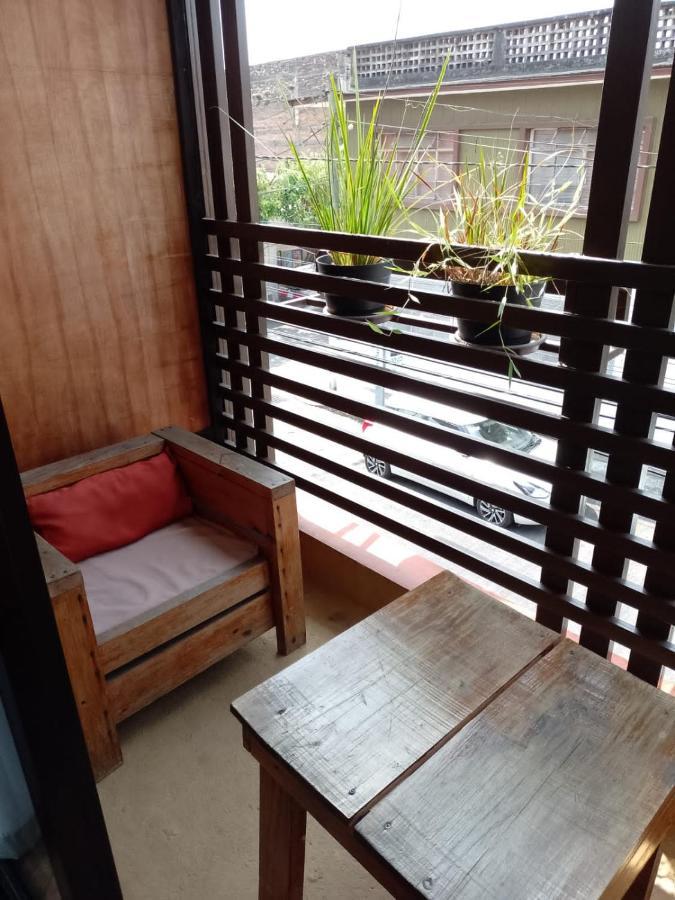 Córdoba Casa Bonita Hotel Y Hostal מראה חיצוני תמונה