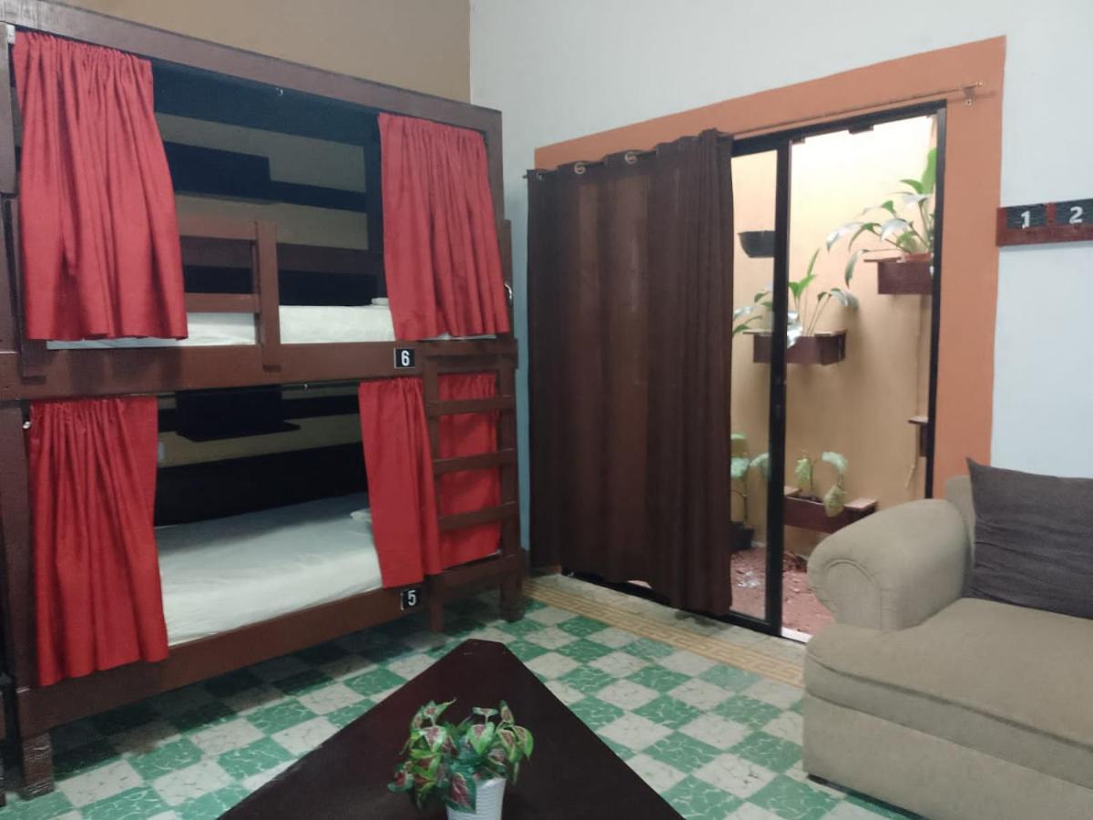Córdoba Casa Bonita Hotel Y Hostal מראה חיצוני תמונה