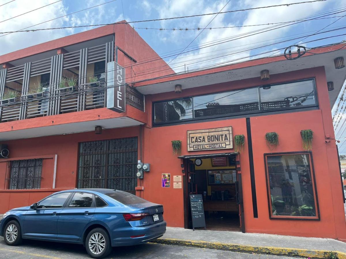 Córdoba Casa Bonita Hotel Y Hostal מראה חיצוני תמונה