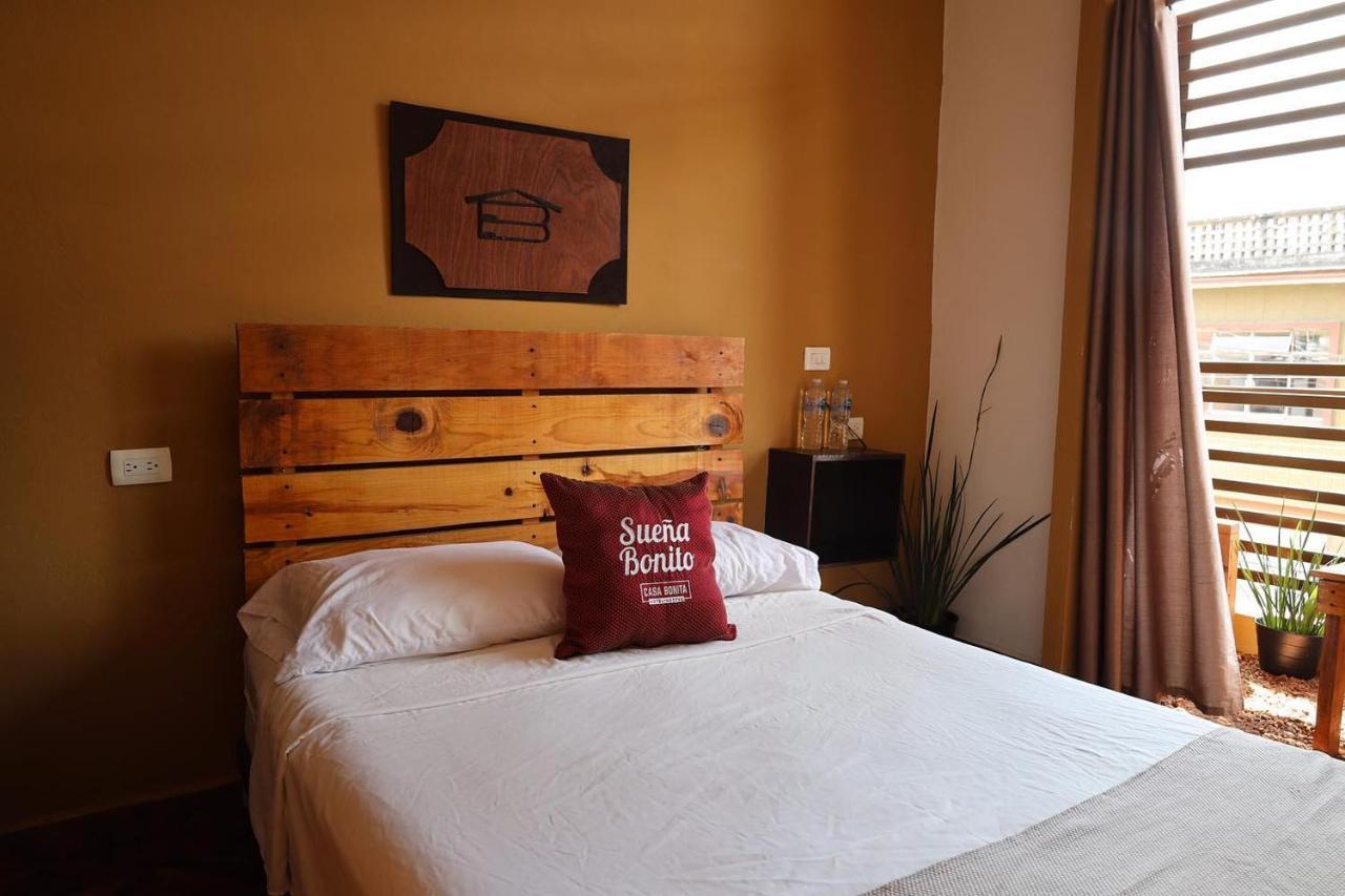 Córdoba Casa Bonita Hotel Y Hostal מראה חיצוני תמונה