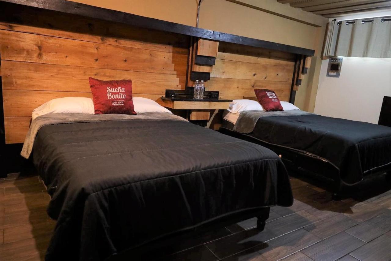 Córdoba Casa Bonita Hotel Y Hostal מראה חיצוני תמונה