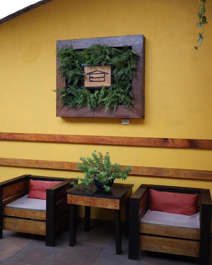 Córdoba Casa Bonita Hotel Y Hostal מראה חיצוני תמונה